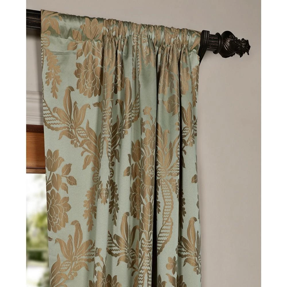 商品Exclusive Fabrics & Furnishings|Magdalena Jacquard Panel,价格¥627,第2张图片详细描述