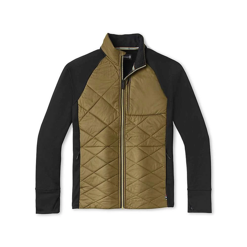 商品SmartWool|Smartwool Men's Smartloft 120 Jacket,价格¥1230,第1张图片