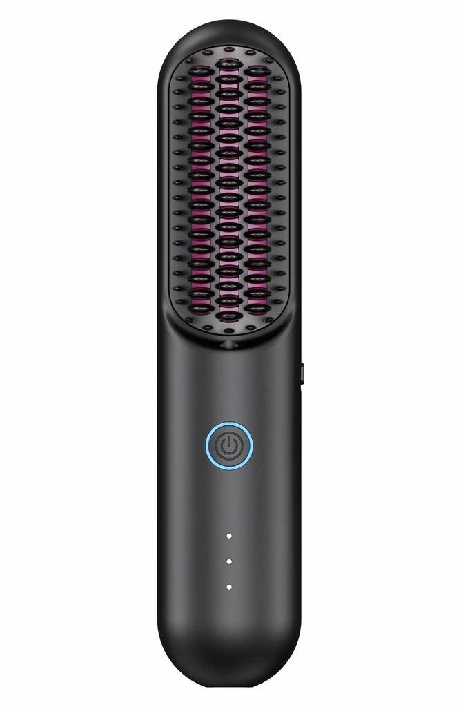 商品TYMO|Porta Pro Portable Hair Straightening Brush,价格¥734,第1张图片