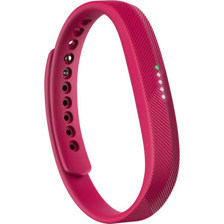 商品Fitbit|Flex 2 Fitness Wristband,价格¥447,第1张图片