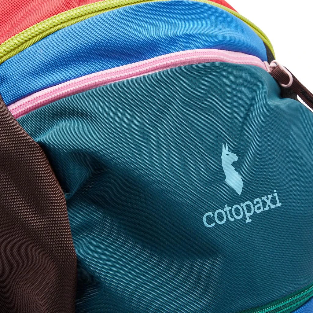 商品Cotopaxi|Cotopaxi Bogota 20L Backpack,价格¥553,第3张图片详细描述