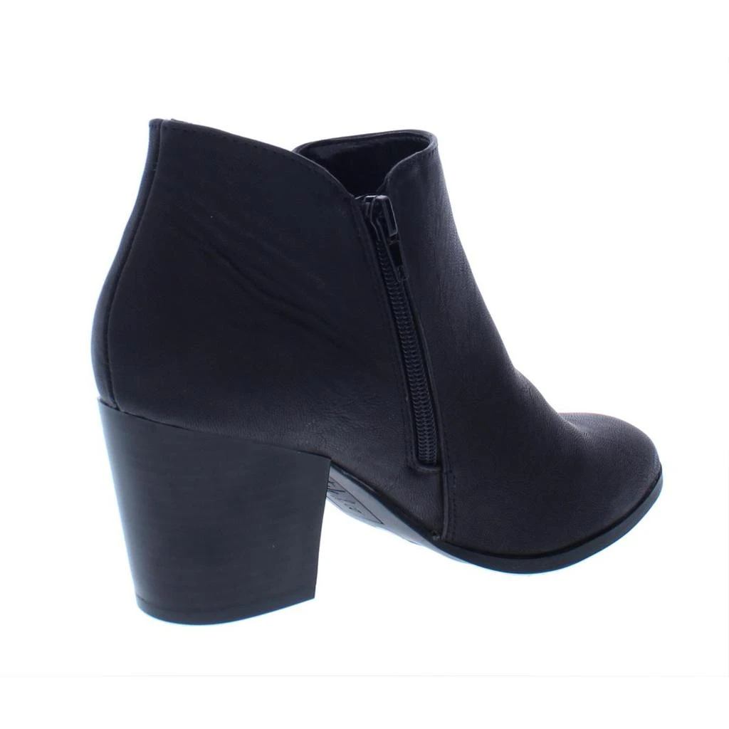 Style & Co. Womens Masrina Booties 商品