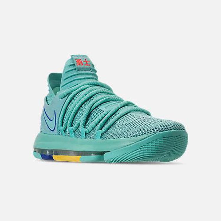 商品NIKE|男士 Zoom KDX 篮球鞋,价格¥968,第1张图片