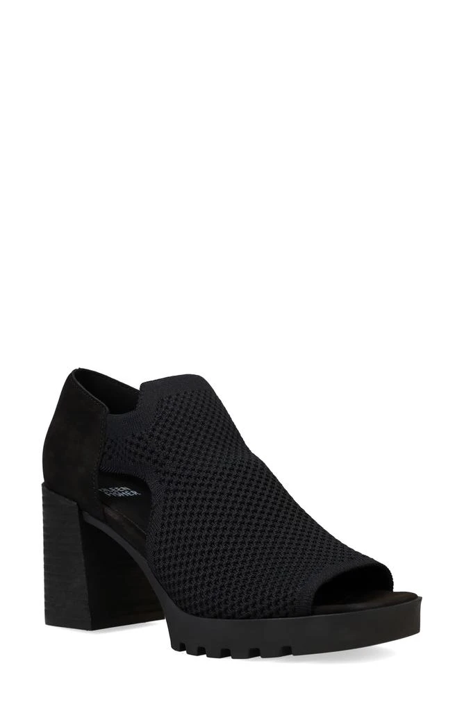 商品Eileen Fisher|Chyme Platform Sandal,价格¥414,第1张图片