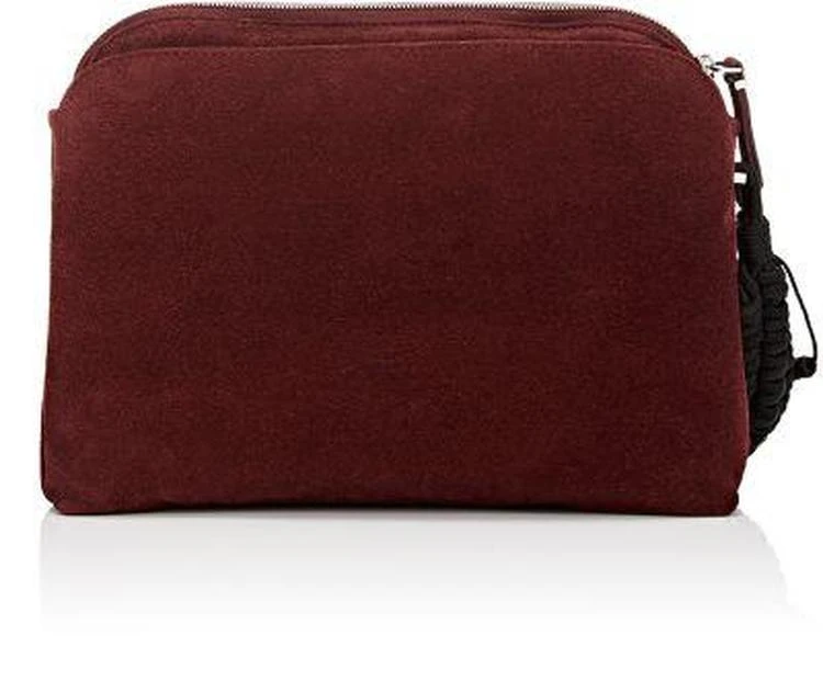 商品The Row|Multi-Pouch Suede Wristlet,价格¥6464,第4张图片详细描述