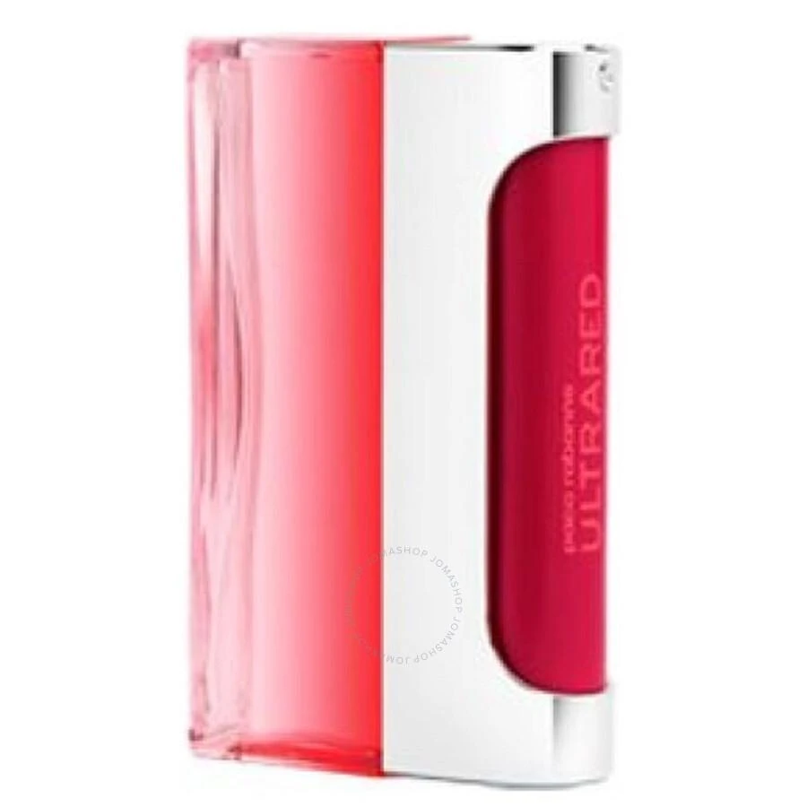 商品Paco Rabanne|Paco Rabanne Ultrared Mens EDT,价格¥240,第2张图片详细描述