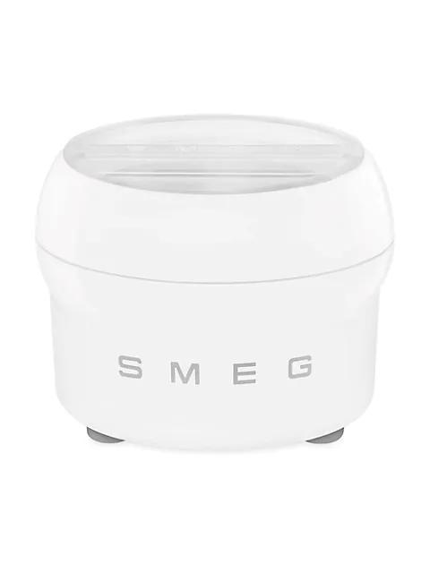 商品Smeg|Ice Cream Maker Attachment,价格¥808,第1张图片