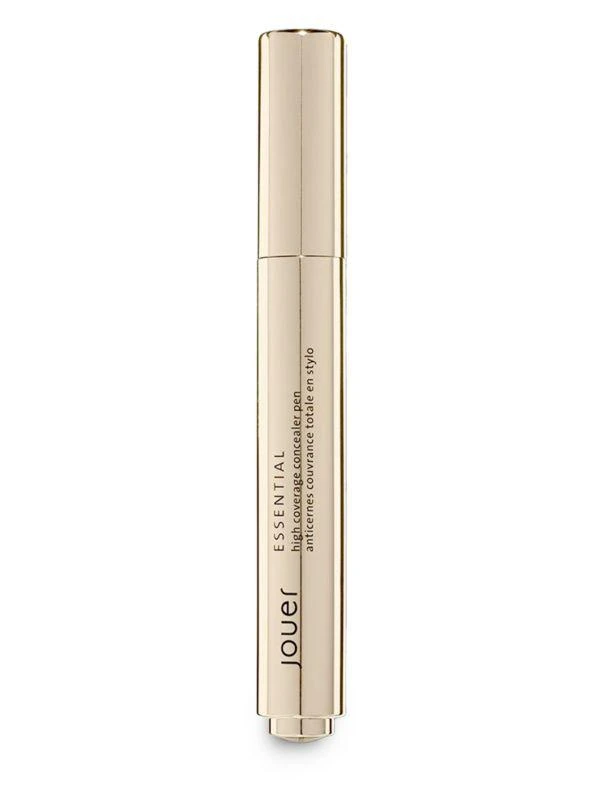 商品JOUER|Essential High Coverage Liquid Concealer In Dark Ochre,价格¥113,第1张图片