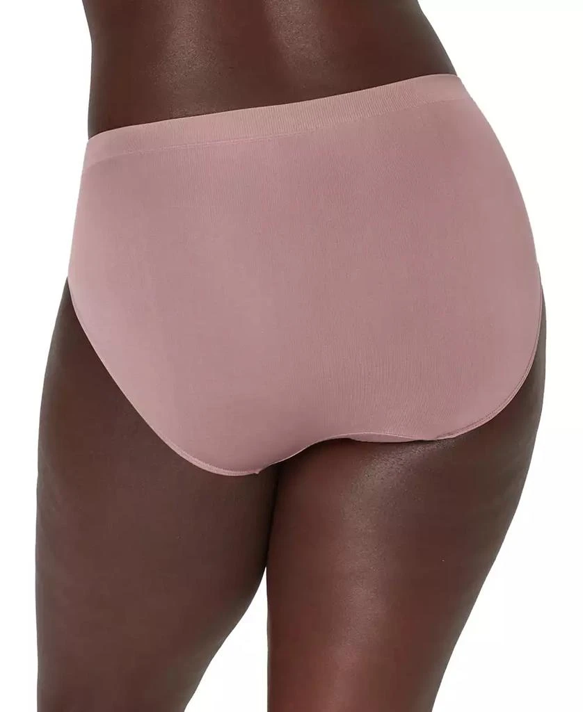 商品Bali|Comfort Revolution Microfiber Hi Cut Brief Underwear 303J,价格¥52,第3张图片详细描述