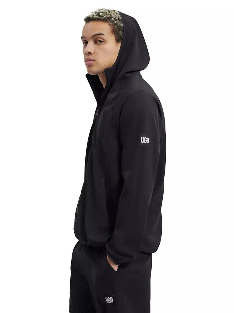 商品UGG|Edison Jacket,价格¥331,第3张图片详细描述