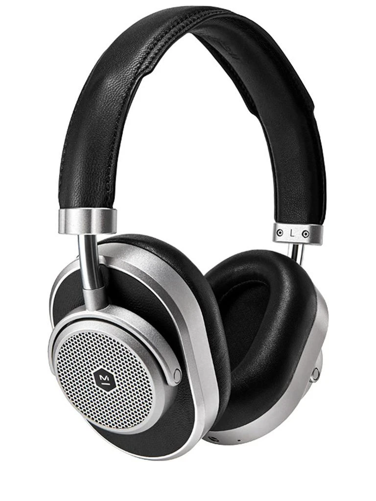 商品MASTER & DYNAMIC|Mw65 Wireless Over-ear Headphones,价格¥5002,第1张图片