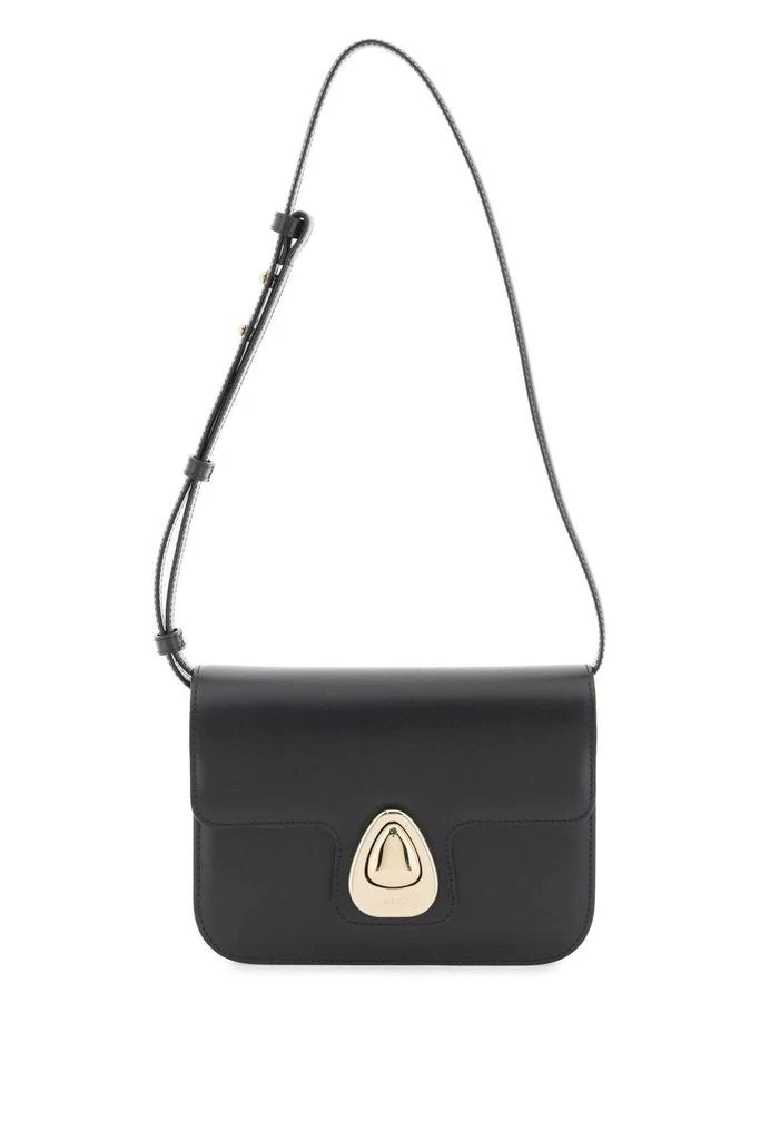 商品A.P.C.|Astra Small bag,价格¥3126,第1张图片