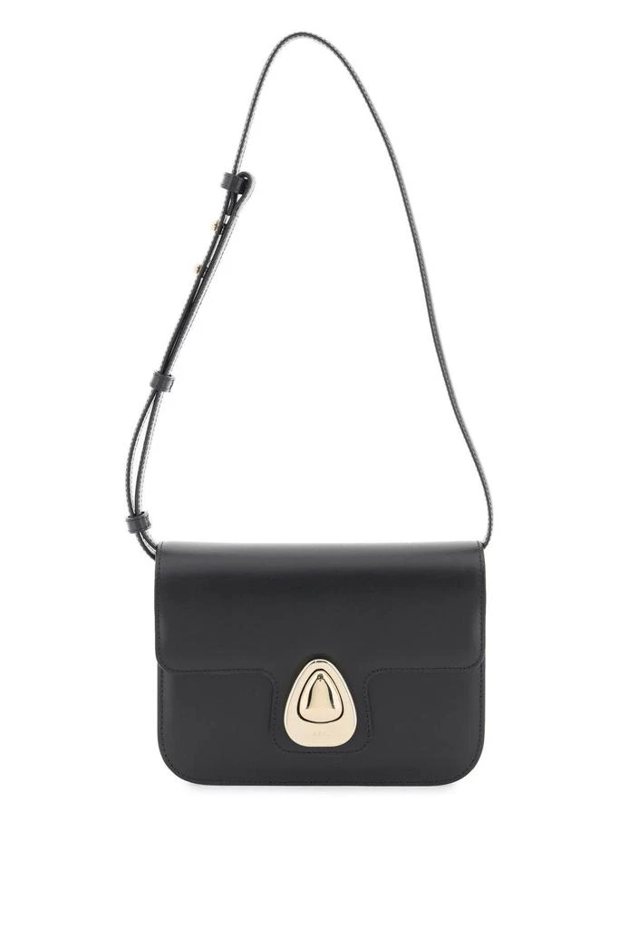 商品A.P.C.|Astra Small bag,价格¥3339,第1张图片