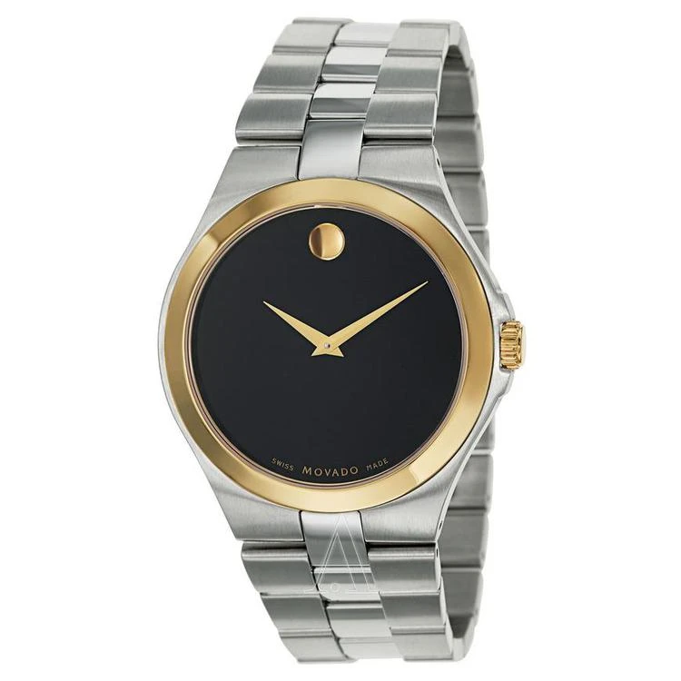 商品Movado|Movado Collection 男士手表,价格¥3872,第1张图片