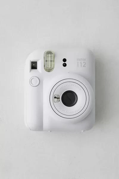 商品Fujifilm|富士 拍立得 mini 12,价格¥608,第1张图片