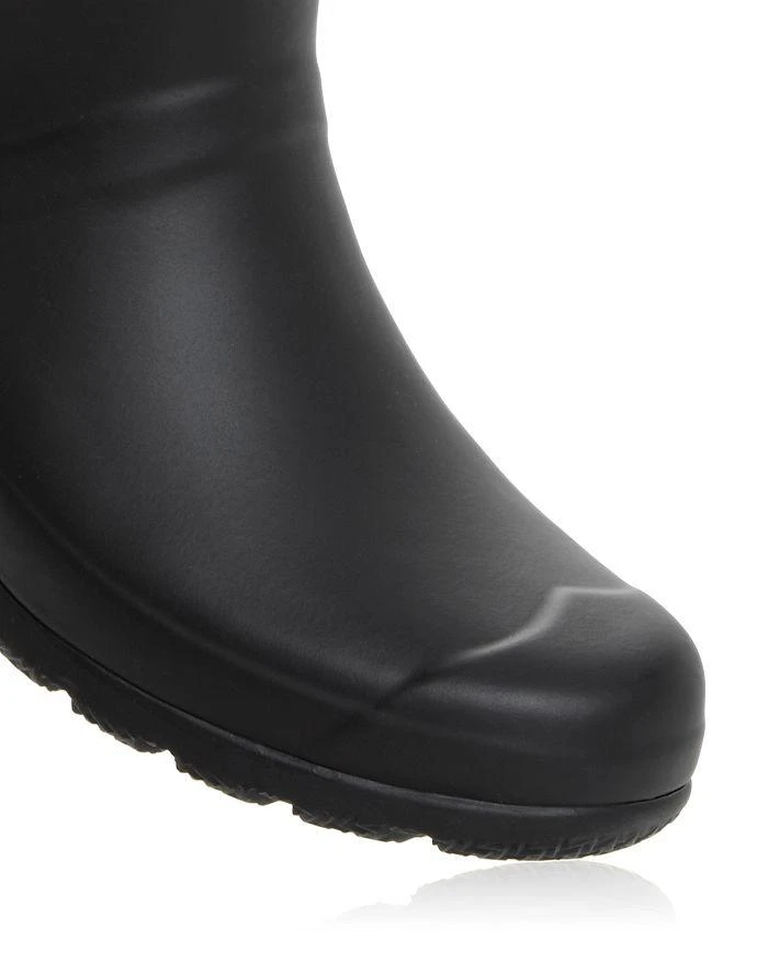 商品Hunter|Women's Original Tour Short Rain Boots,价格¥615,第5张图片详细描述