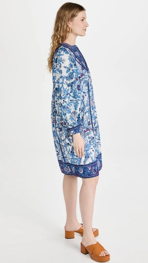 商品ANTIK BATIK|Antik Batik Salma 连衣裙,价格¥463,第4张图片详细描述