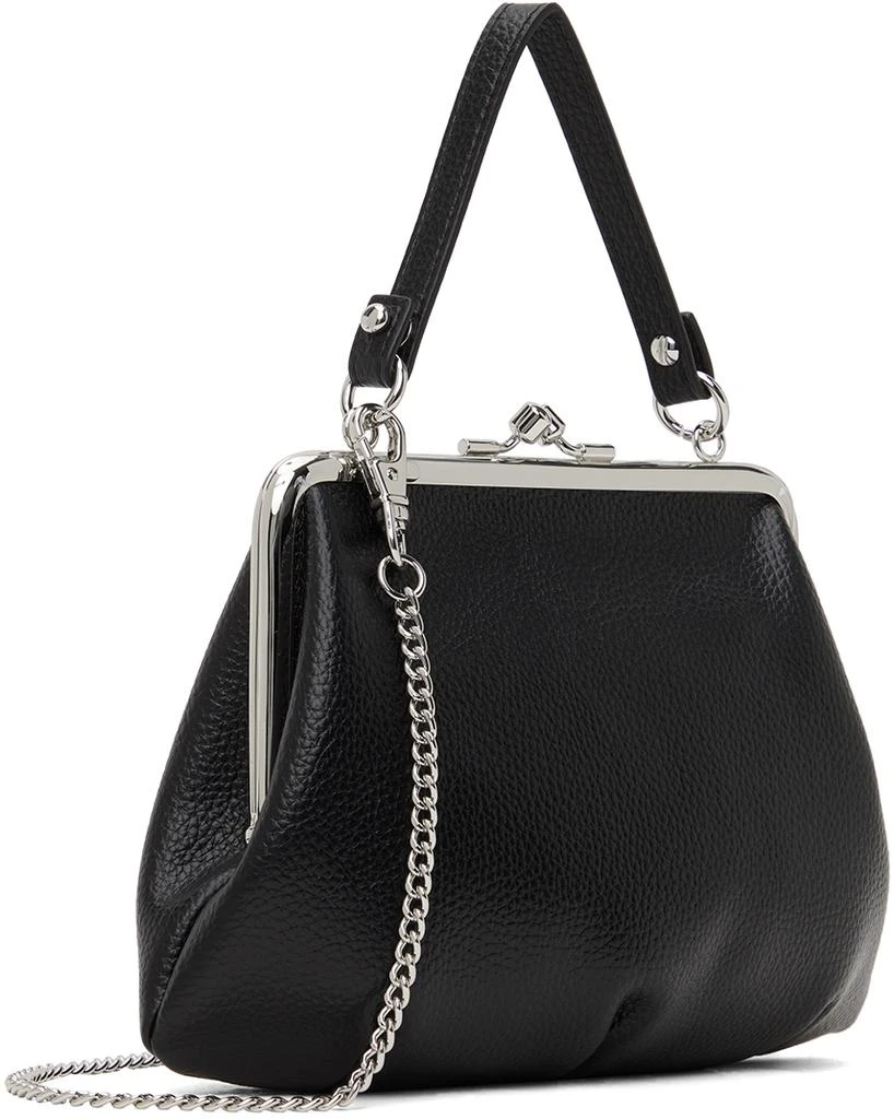 商品Vivienne Westwood|Black Granny Frame Bag,价格¥2348,第3张图片详细描述