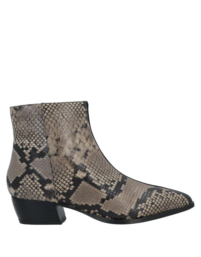 商品CAFèNOIR|Ankle boot,价格¥350,第1张图片
