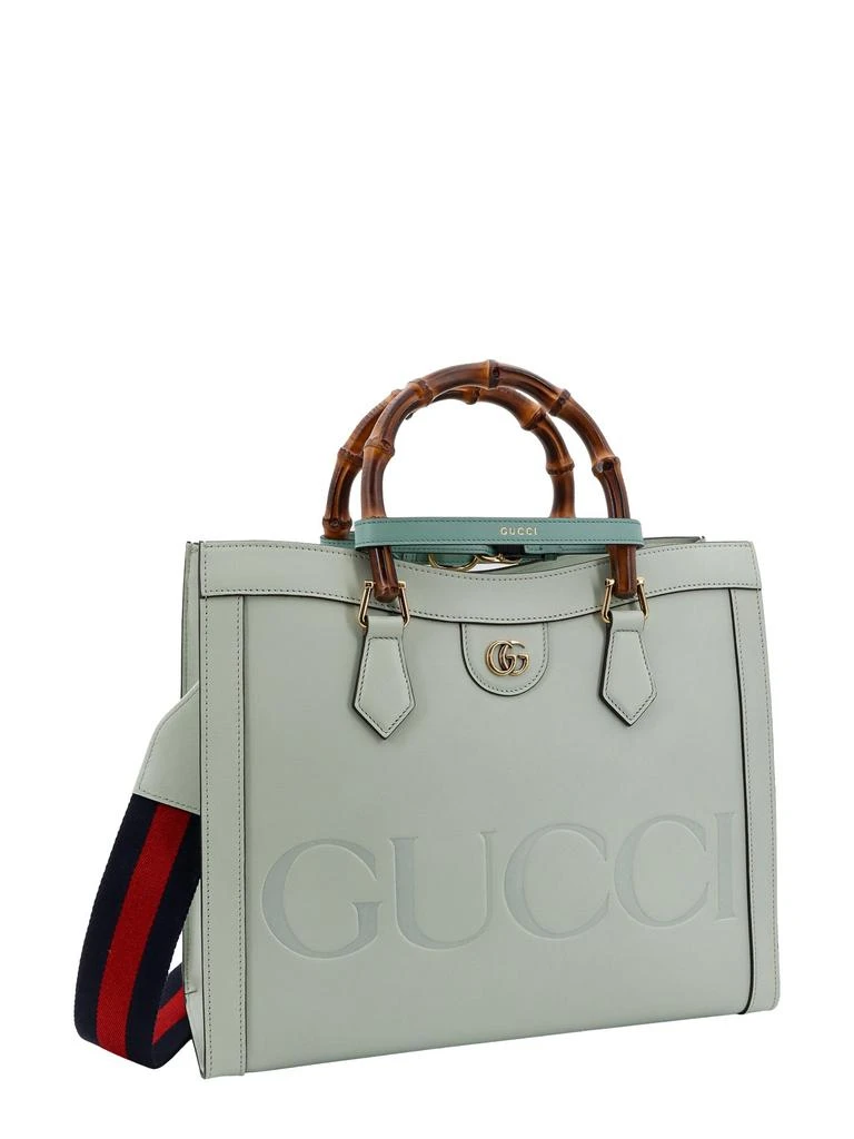 商品Gucci|HANDBAG,价格¥34145,第3张图片详细描述
