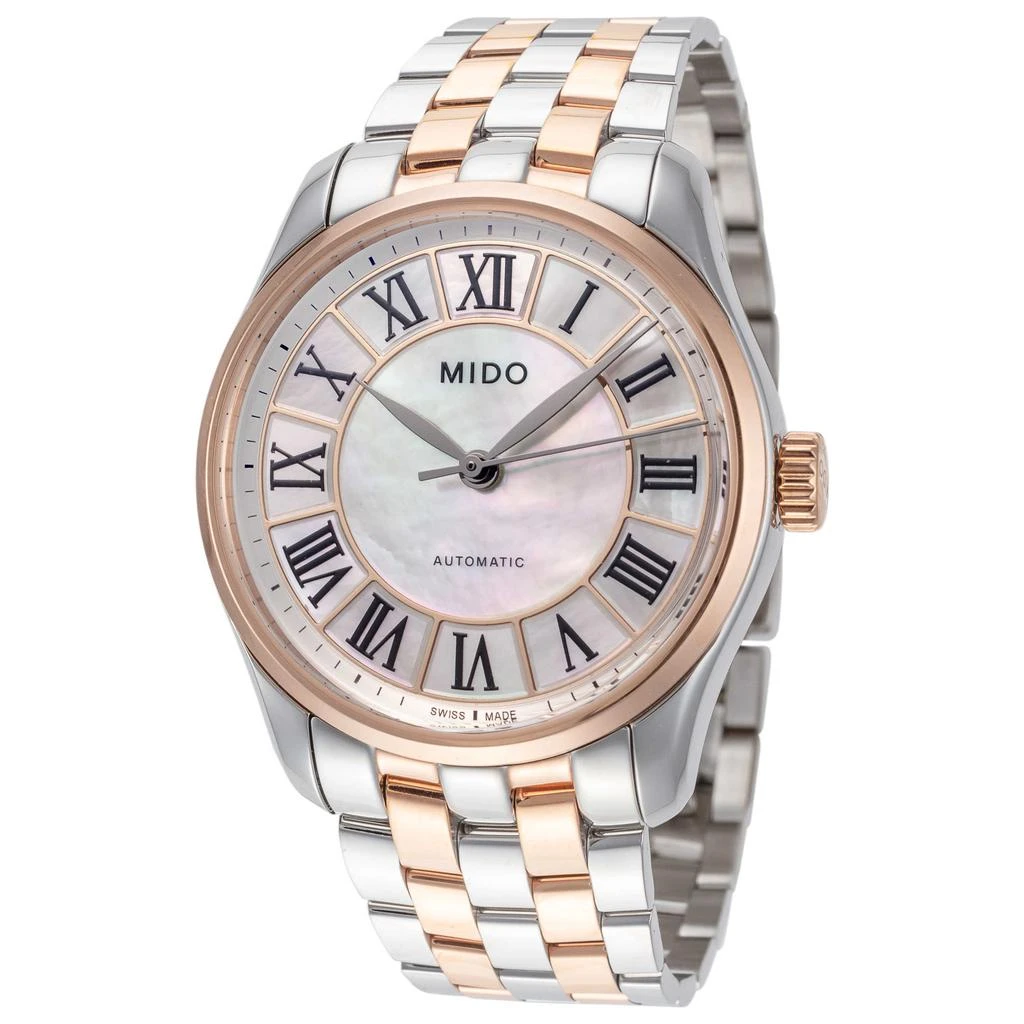 商品MIDO|Mido Women's Watch M0242072211000,价格¥2932,第1张图片