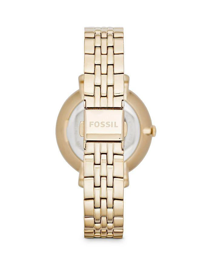 商品Fossil|Jacqueline Watch, 36mm,价格¥1202,第3张图片详细描述