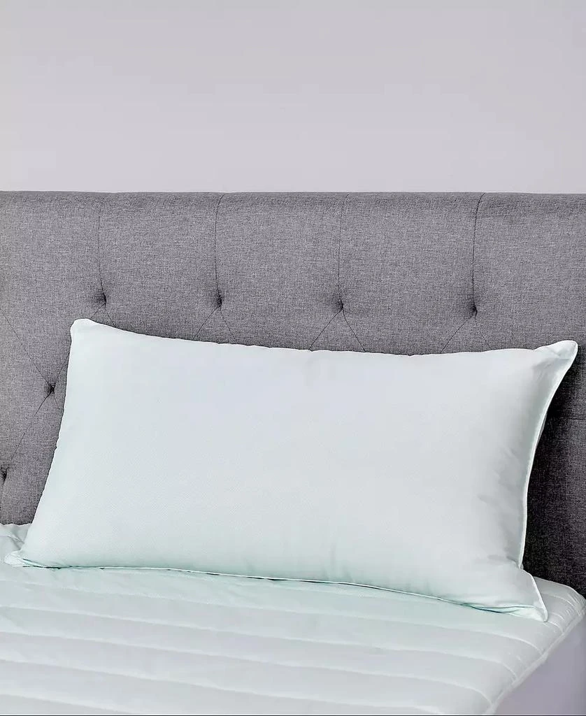 商品Sealy|Cool to the Touch Instant Cooling Pillow,价格¥328,第4张图片详细描述
