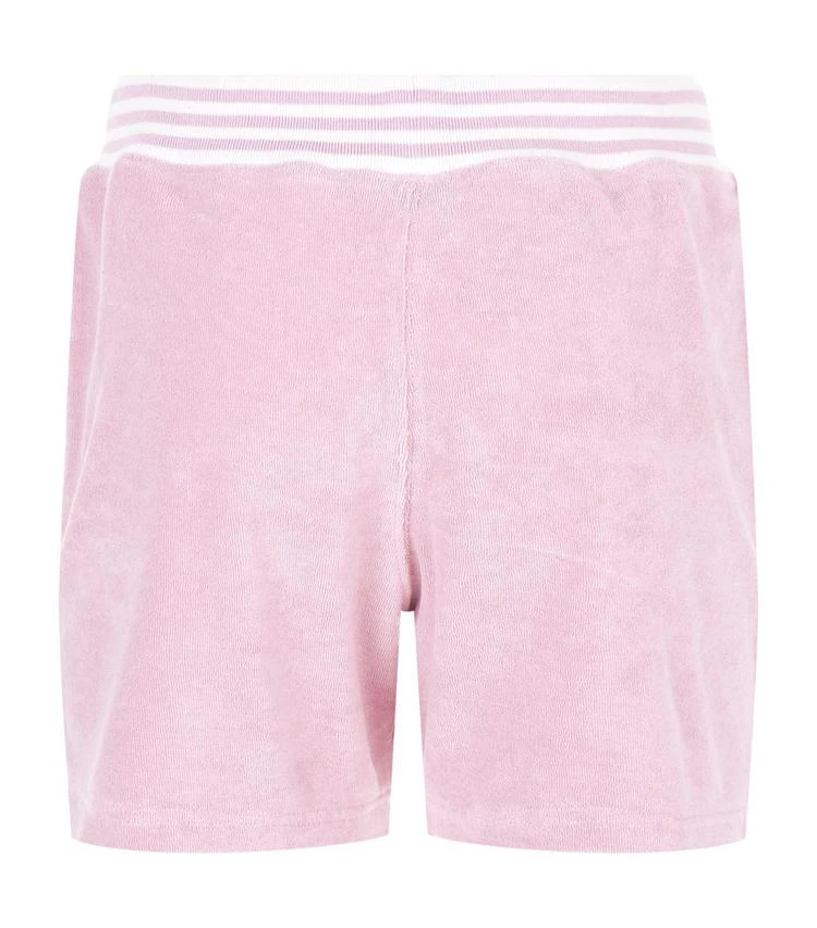商品CHAMPION|Terry 纯棉短裤,价格¥516,第2张图片详细描述