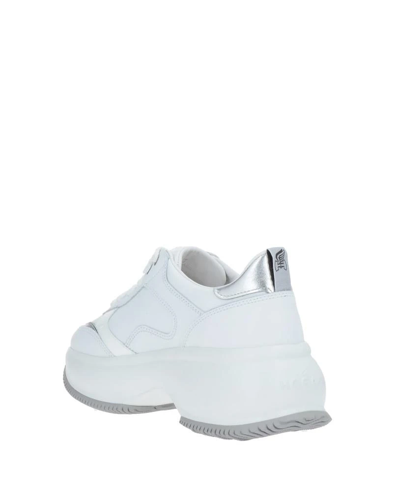 商品hogan|Sneakers,价格¥1692,第3张图片详细描述