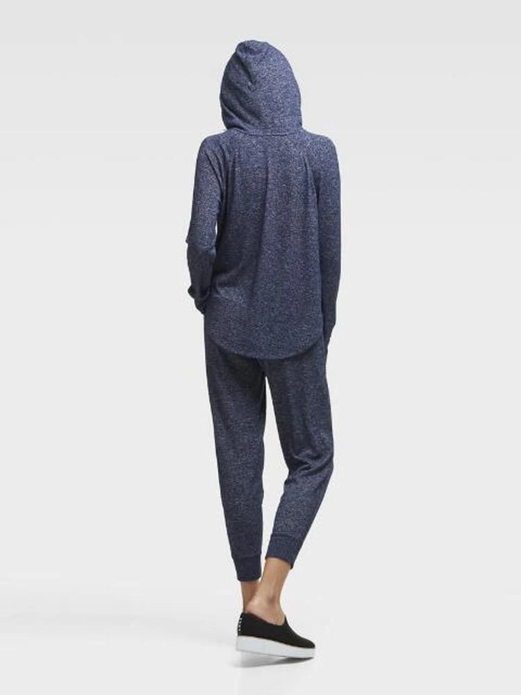 商品DKNY|针织连身帽衫,价格¥219,第3张图片详细描述