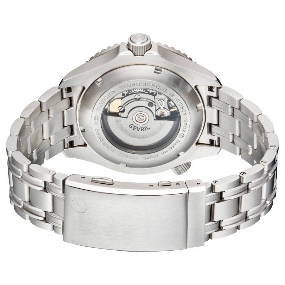 商品Gevril|Gevril Hudson Yards   手表,价格¥11789,第4张图片详细描述