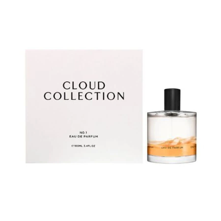 商品ZARKOPERFUME|Zarkoperfume Cloud Collection No.1 Ladies EDP,价格¥862,第1张图片