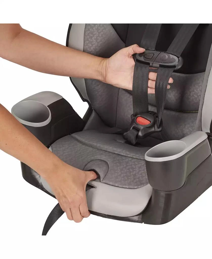 Maestro Sport Harness Booster Car Seat 商品