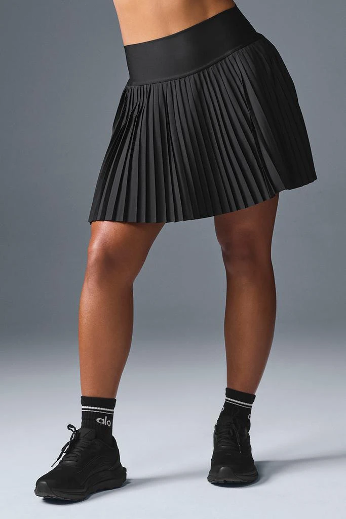 Grand Slam Tennis Skirt - Black 商品