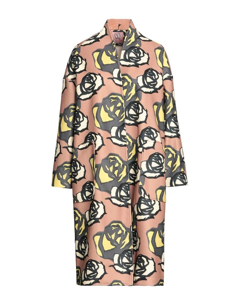 商品ROSE' A POIS|Coat,价格¥691,第1张图片