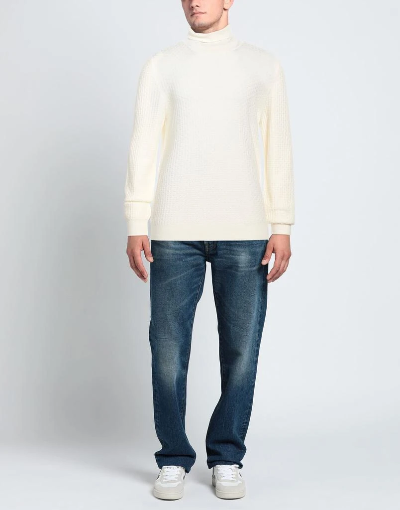 商品VIADESTE|Turtleneck,价格¥499,第2张图片详细描述