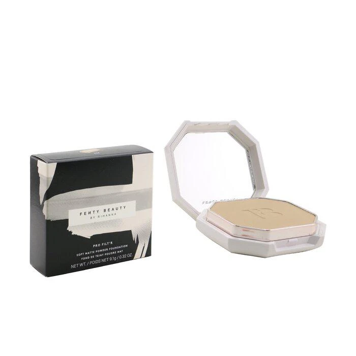 商品Fenty Beauty|Fenty Beauty by Rihanna 滤镜大师柔光美肌粉饼 - #230 -230(9.1g/0.32oz),价格¥334,第2张图片详细描述