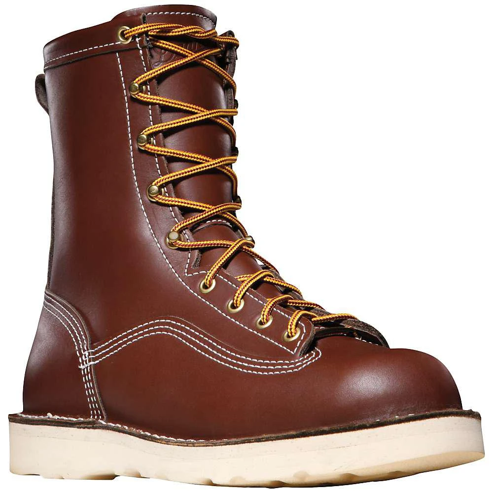 商品Danner|Danner Men's Power Foreman 8IN Boot 男款靴,价格¥3627,第1张图片