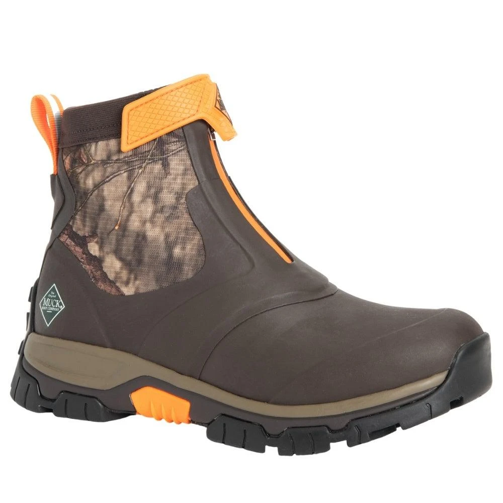 商品Muck Boot|Aspen Mid Pull on Boots,价格¥965,第2张图片详细描述