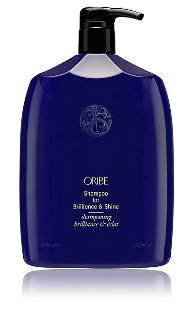 商品Oribe|Brilliance & Shine Shampoo 1L,价格¥1089,第1张图片