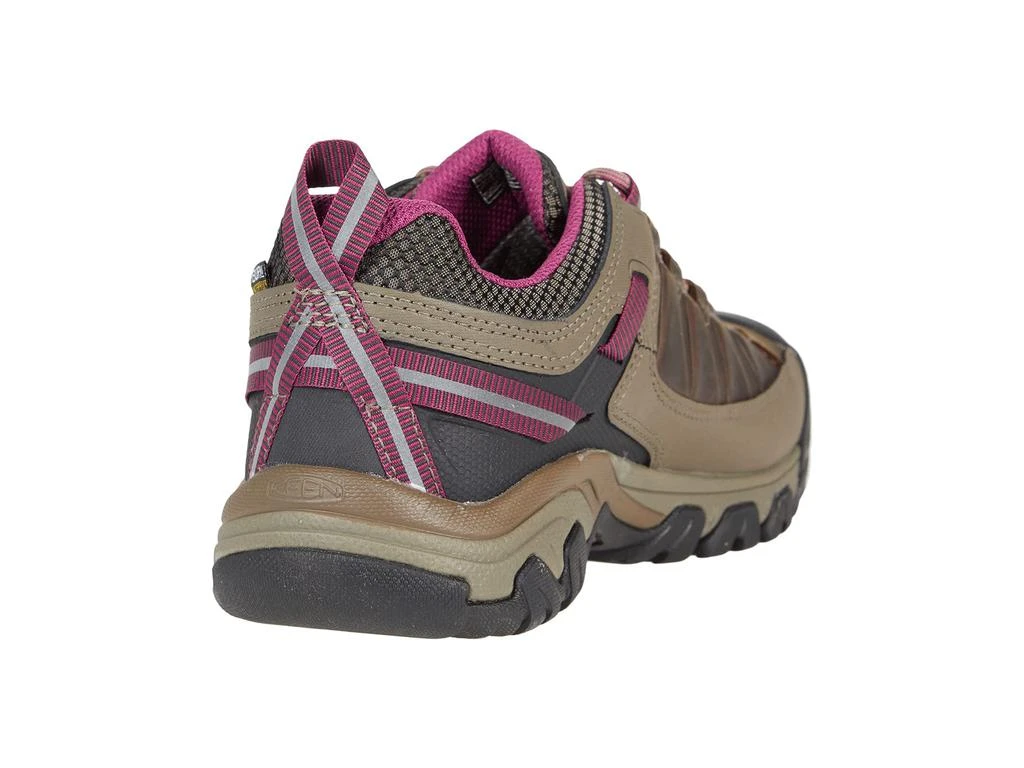 商品Keen|Targhee III Waterproof,价格¥1256,第5张图片详细描述