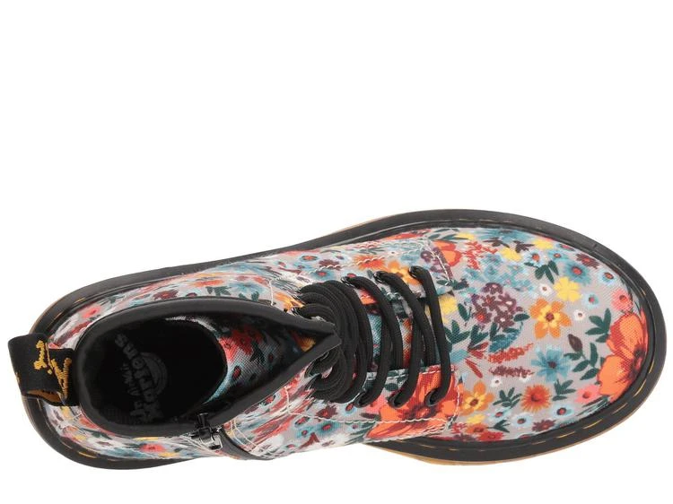 商品Dr. Martens|1460 Wanderflower (Little Kid/Big Kid),价格¥337,第2张图片详细描述