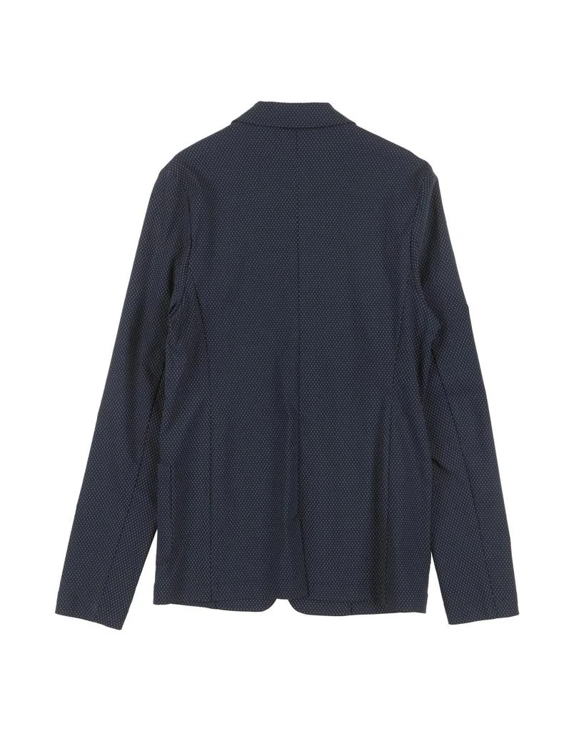 商品DANIELE ALESSANDRINI|Blazer,价格¥259,第2张图片详细描述