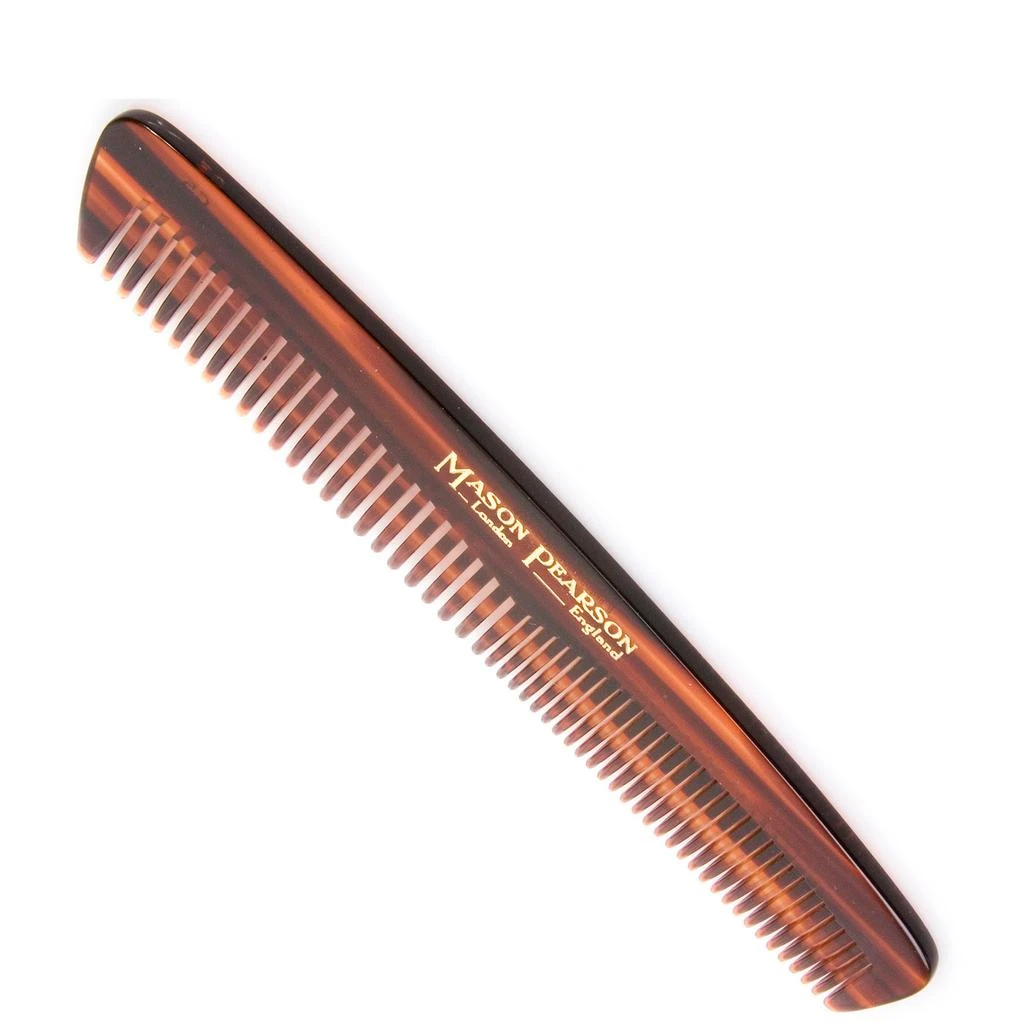 商品Mason Pearson|Mason Pearson Pocket Comb,价格¥229,第1张图片