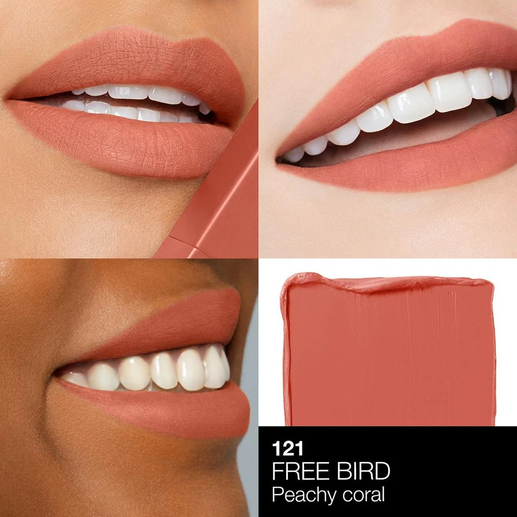 Powermatte Lipstick 商品