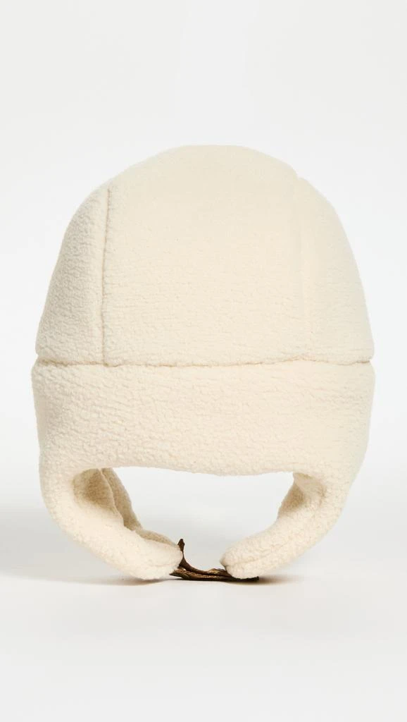 商品UGG|UGG Sherpa Trapper Hat,价格¥827,第3张图片详细描述