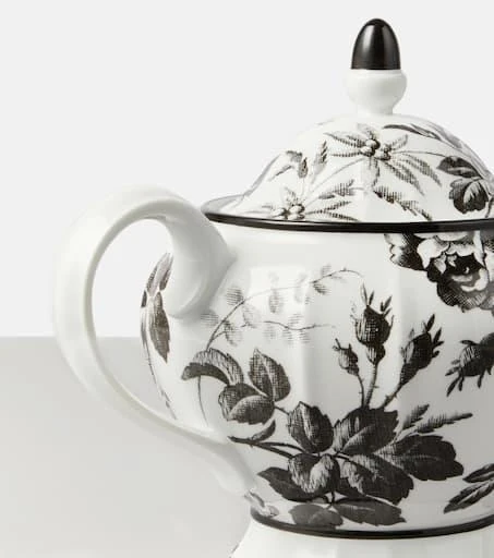 商品Gucci|Herbarium porcelain teapot,价格¥5476,第3张图片详细描述
