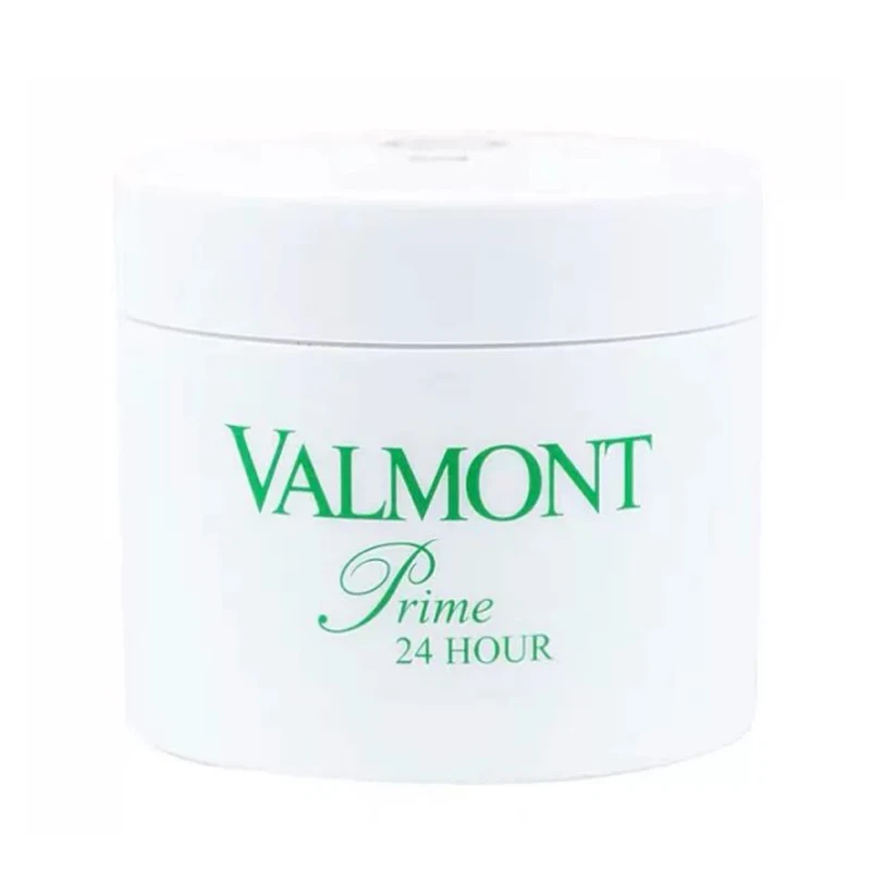 商品Valmont|Valmont法尔曼 升效水凝日夜保湿霜24小时面霜 100ml 日夜呵护 持久保湿,价格¥1026,第1张图片