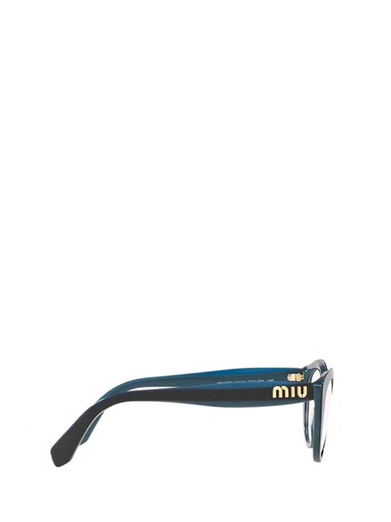 商品MIU MIU EYEWEAR|MIU MIU EYEWEAR Eyeglasses,价格¥1870,第3张图片详细描述