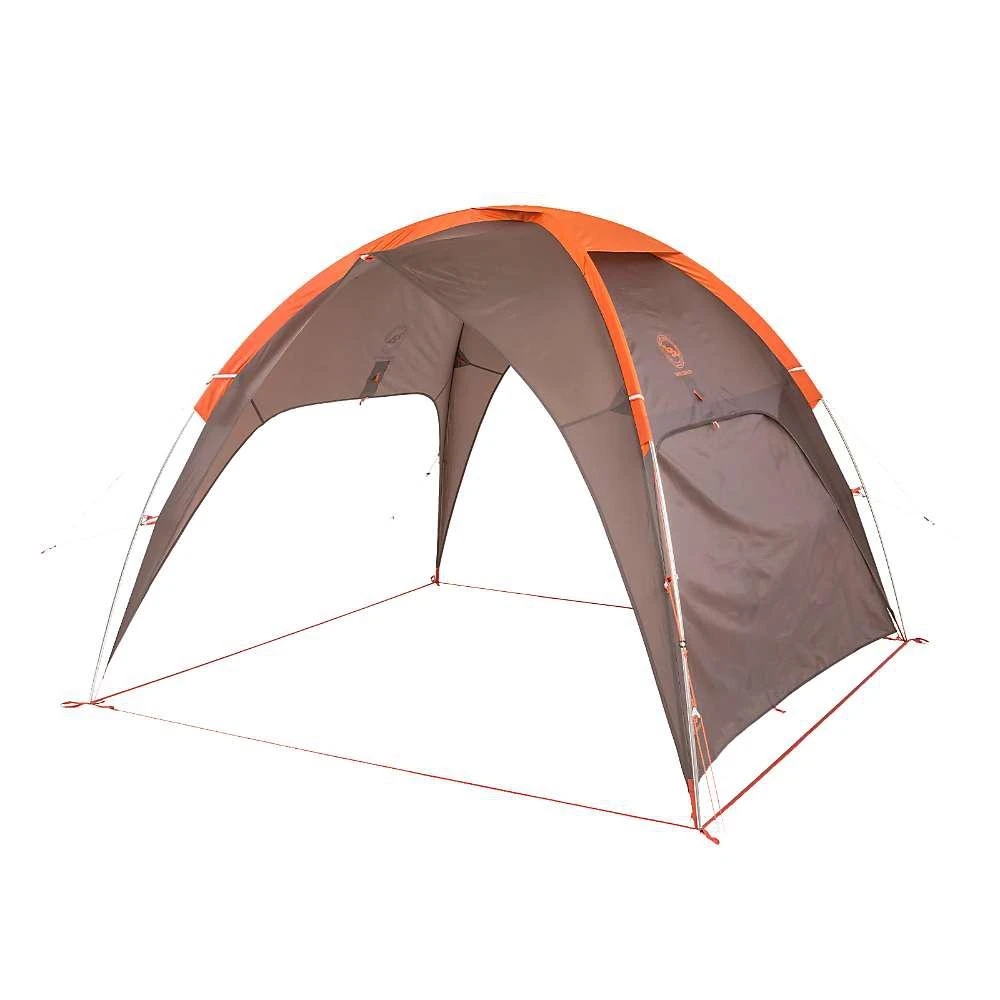 商品Big Agnes|Big Agnes Accessory Wall Sage Canyon Shelter,价格¥330,第1张图片